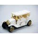 High Speed - Yesteryear Series - 1901 Fiat Modello 8 CV