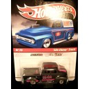 Hot Wheels Slick Rides Delivery Series: B&M 32 Ford Sedan Delivery