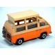 Hot Wheels - Volkswagen Sunagon Camper Van