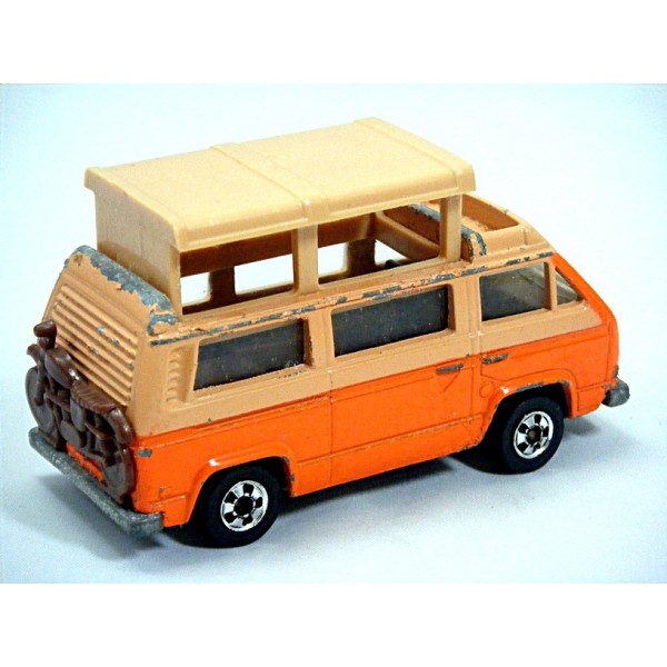 hot wheels volkswagen sunagon