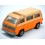 Hot Wheels - Volkswagen Sunagon Camper Van
