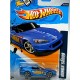 Hot Wheels Honda S2000 Sports Car