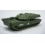 Matchbox - Military - Abrams Main Battle Tank