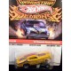 Hot Wheels Dragstrip Demons Rough and Tumble Plymouth Duster Funny Car