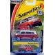  Matchbox 35th Anniversary Superfast VW Microbus Concept