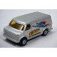 Corgi Juniors - Superman Chevrolet Van