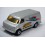 Corgi Juniors - Superman Chevrolet Van