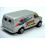 Corgi Juniors - Superman Chevrolet Van