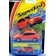 Matchbox 35th Anniversary Superfast Ford Focus