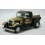 Johnny Lightning KISS Collection - 1929 Ford Model A Pickup Truck