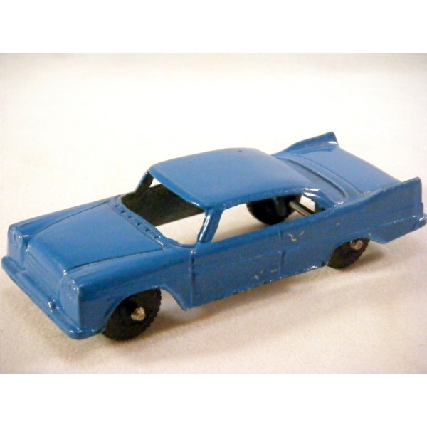 TootsieToy 1957 Plymouth Fury Global Diecast Direct