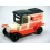 Tomica - Type T Ford Bread Truck