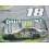 Lionel - Joe Gibbs Racing - Kyle Busch Doublemint Toyota Camry NASCAR Stock Car