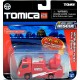 Tomica - Mitsubishi Hino Fire Truck