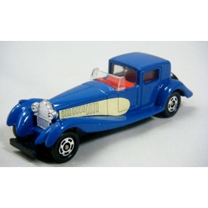 Tomica - Bugatti Coupe De Ville