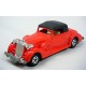 Tomica Pocket Cars - 1937 Packard Coupe Roadster