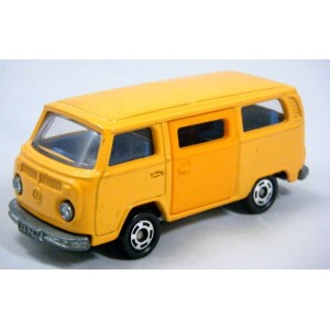 Tomica - Volkswagen Microbus