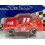 Matchbox Super Stars Bill Elliott Signature Thunderbird