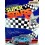 Matchbox NASCAR Super Stars Rickard Petty Pontiac Grand Prix