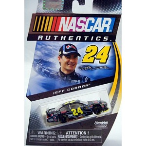 Hendrick Motorsports - Jeff Gordon Pepsi Max Chevrolet Impala