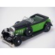 Johnny Lightning Hispano Suiza Cabriolet