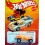 Hot Wheels - The Hot Ones Series - Meyers Manx Dune Buggy