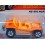 Hot Wheels - The Hot Ones Series - Meyers Manx Dune Buggy