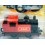 Matchbox 0-4-0 Steam Locomotive