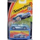 Matchbox 35th Anniversary Superfast 1957 Chevrolet Corvette