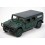 Johnny Lightning - Hummer H1 Civilian Wagon