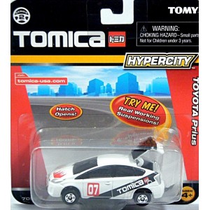 Tomica - Toyota Prius Hybrid