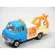 Tomica - Toyota Dyna Tow Truck