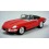 Johnny Lightning Culture Art Series - 1966 Jaguar E-Type Roadster