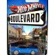 Hot Wheels Boulevard - 1969 Chevy Camaro