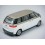 Johnny Lightning - Volkswagen Microbus