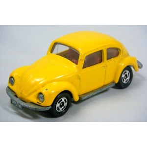 Tomica - Volkswagen Beetle