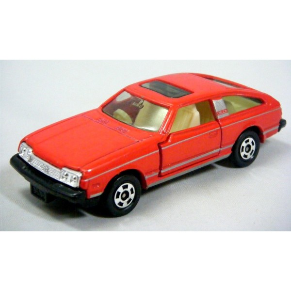 TOMICA LIMITED TL TOYOTA CELICA LB 2000GT 1/60 TOMY NEW 86 White 