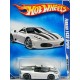 Hot Wheels Ferrari F430 Spider