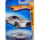 Hot Wheels First Edtions (2009) - Nissan GT-R