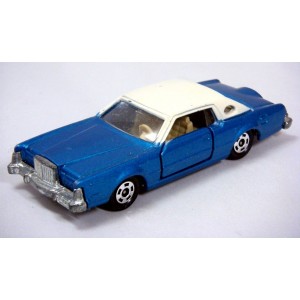 Tomica - Lincoln Continental Mark IV