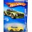 Hot Wheels Faster Than Ever Triumph TR6 SCCA Race Car