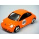 Johnny Lightning Volkswagen New Beetle - VW