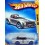 Hot Wheels Triumph TR6 SCCA Race Car