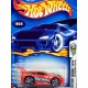 Hot Wheels - 2003 First Editions - Mitsubishi Eclipse
