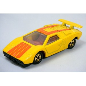 Tomica - Lamborghini Countach LP500S - Global Diecast Direct