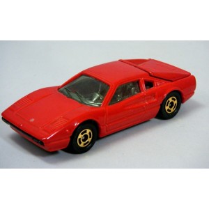 Tomica (No. F-35) Ferrari 308 GTB 