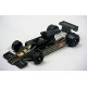 Tomica (No F36) 1978 Lotus-Ford John Player Special F1 Race Car
