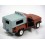 Tomica - Chevrolet Pickup Truck with Camper (No Graphics)