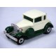 Matchbox - Model A Ford (with Spare)