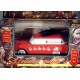 Spec Cast - Liberty Classics Series - 1955 Chevrolet Nomad Christmas Car